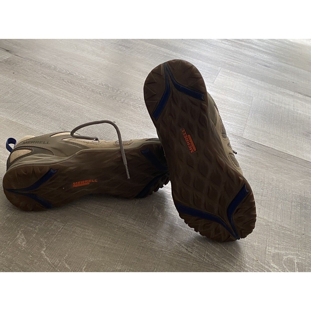 Merrell Womens Hiking outdoor Shoe Siren Sport Q2 size 9.5 - Picture 6 of 8